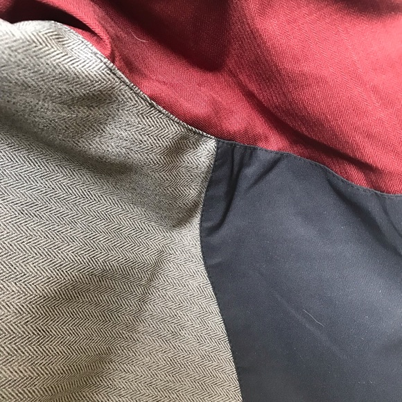 Medium Horse Feathers snowboard jacket - Picture 4 of 7